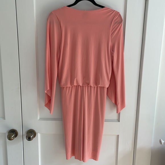 MISA Los Angeles dress. Size M. good condition. - Picture 2 of 5